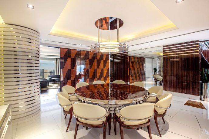 Hilton Dubai The Walk - 29