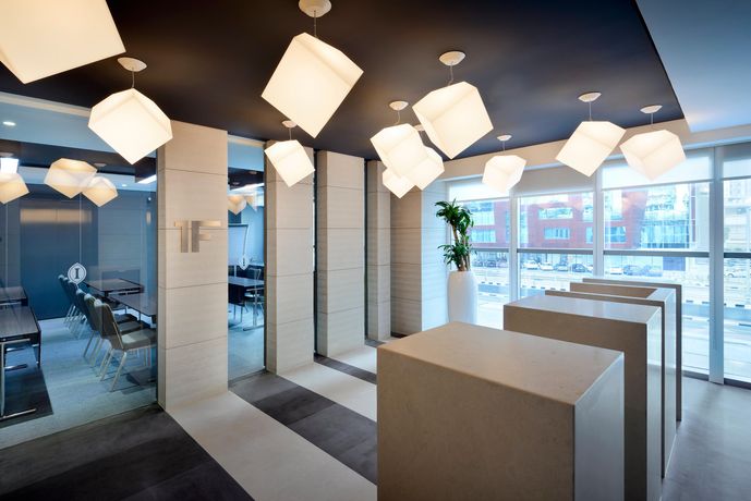 InterContinental Dubai Marina - 28