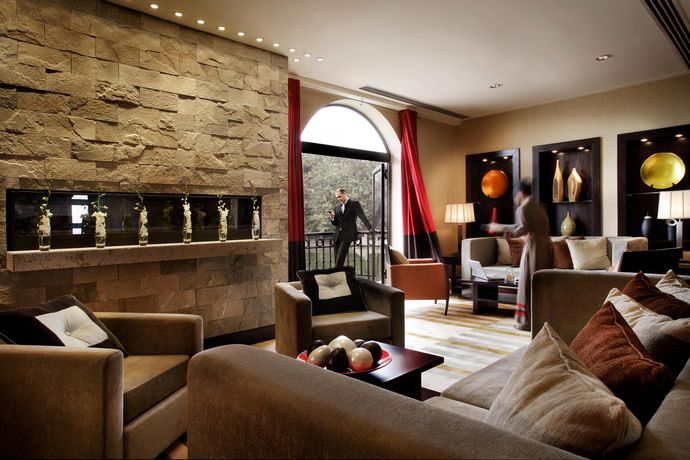 Verified hotel review - InterContinental Hanoi Westlake - 9