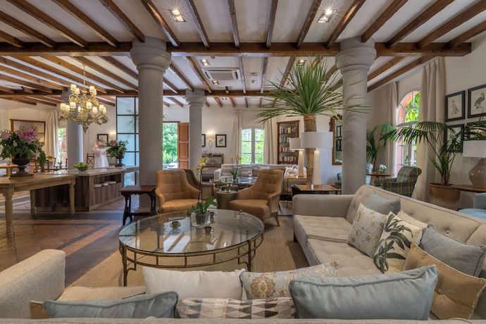 Verified hotel review - Bahia Del Duque - 1