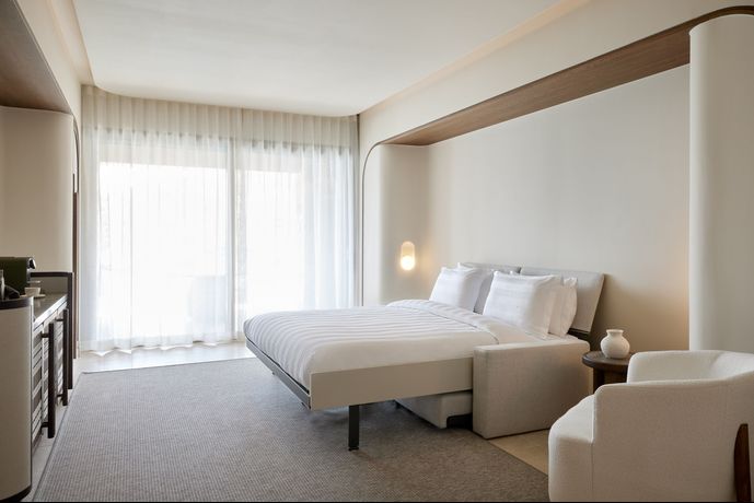 Verified hotel review - Daios Cove Luxury Resort & Villas - 49