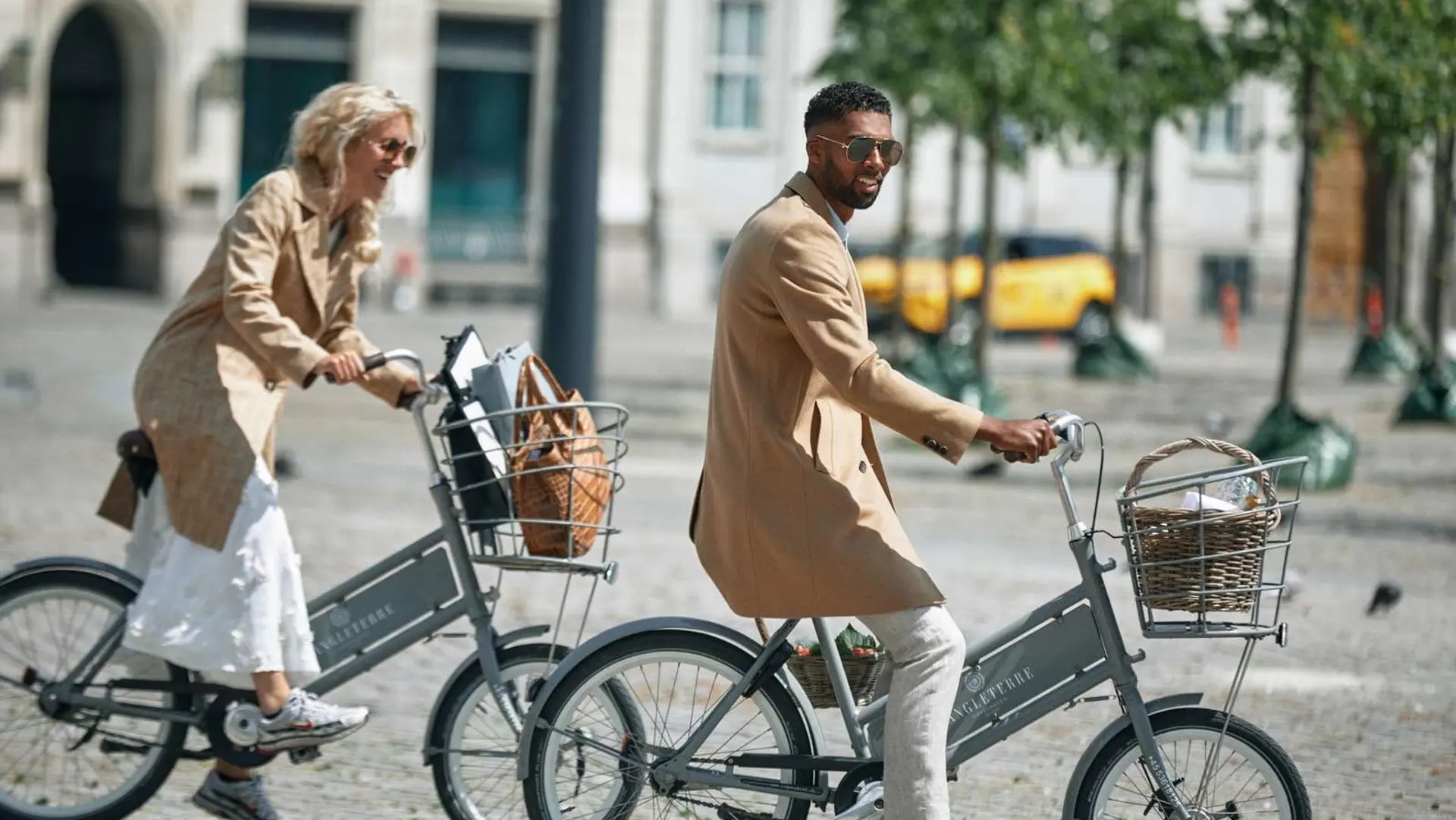 Hotel review Sustainability' - Hotel d'Angleterre Copenhagen - 0