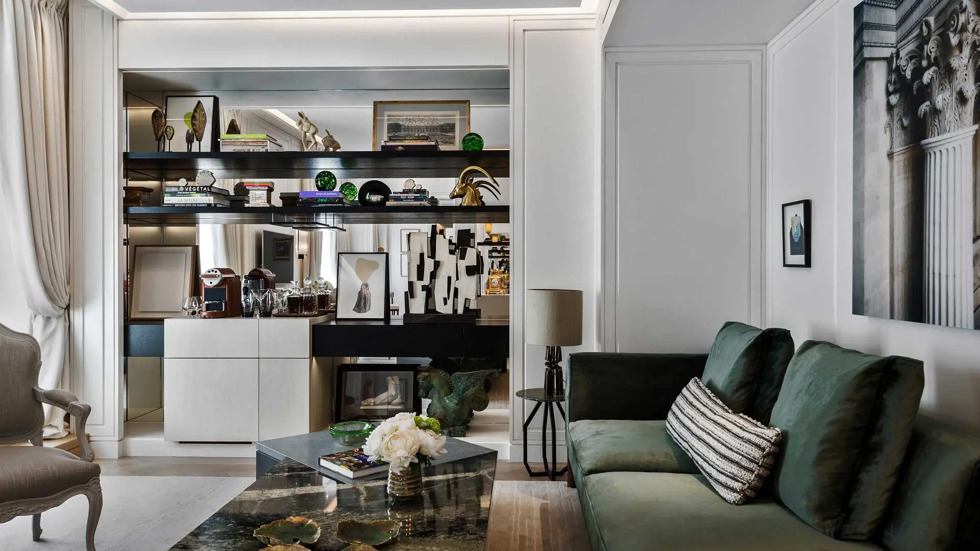 Hotel review Accommodation' - Hôtel de Crillon, A Rosewood Hotel  - 35