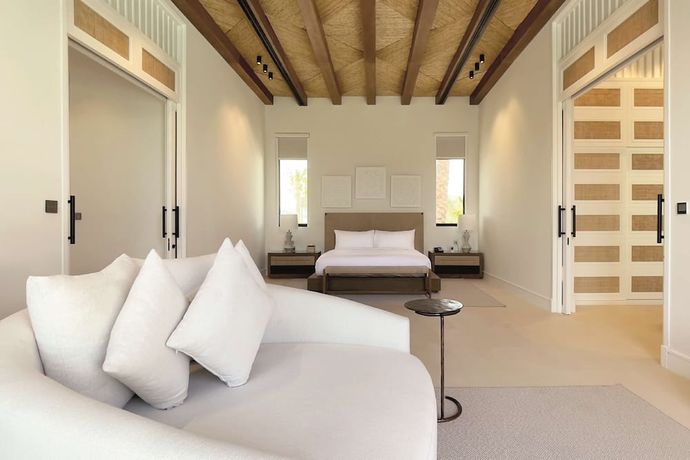 Verified hotel review - Maysan Doha - 28