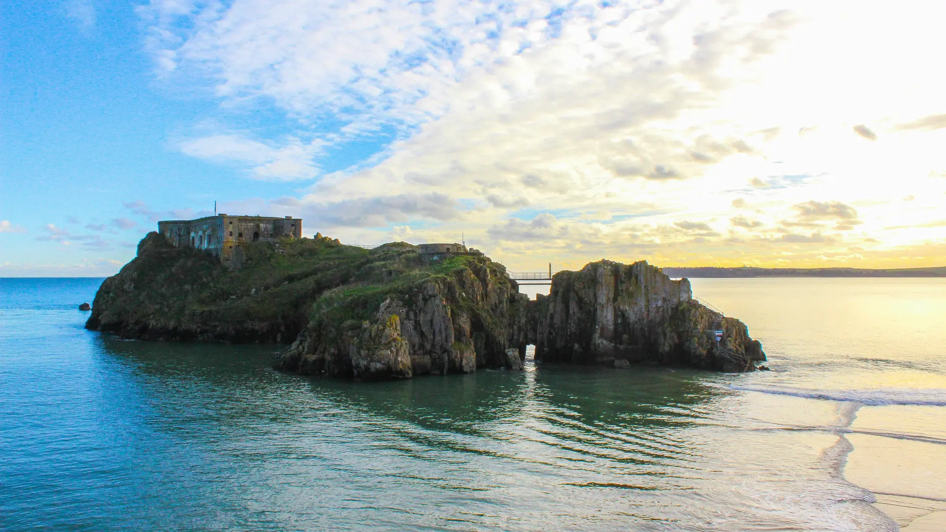 Hotel review Location' - Grove of Narberth - 3