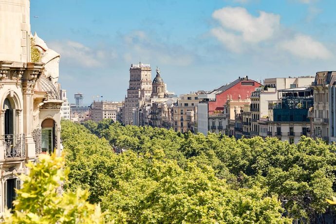 Verified hotel review - Sir Victor Hotel, part of Sircle Collection - 17