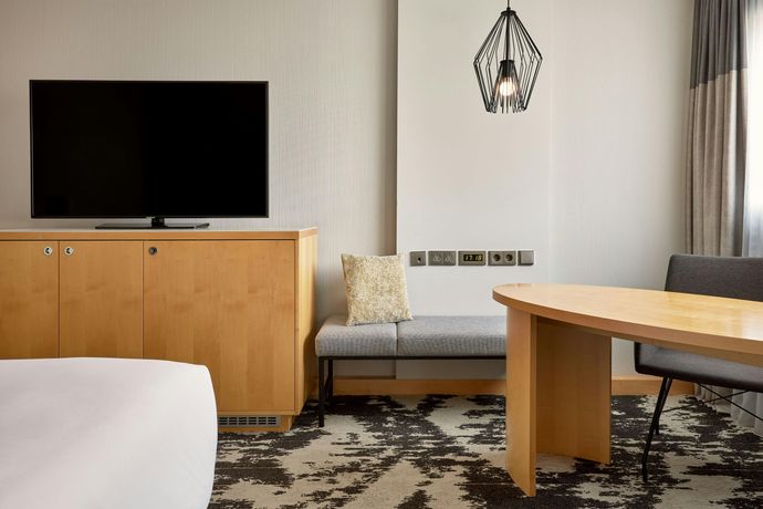 Verified hotel review - Sheraton Frankfurt Airport Hotel & Conference Center - 58