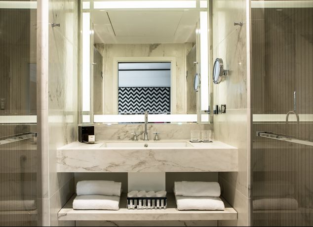 Verified hotel review - Fauchon L'Hotel Paris - 9