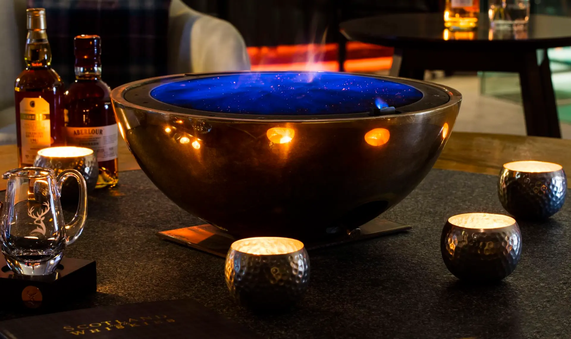 Hotel review Restaurants & Bars' - The Glasshouse, Autograph Collection - 5