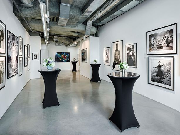 Verified hotel review - Hôtel Le Royal Monceau Raffles Paris - 51