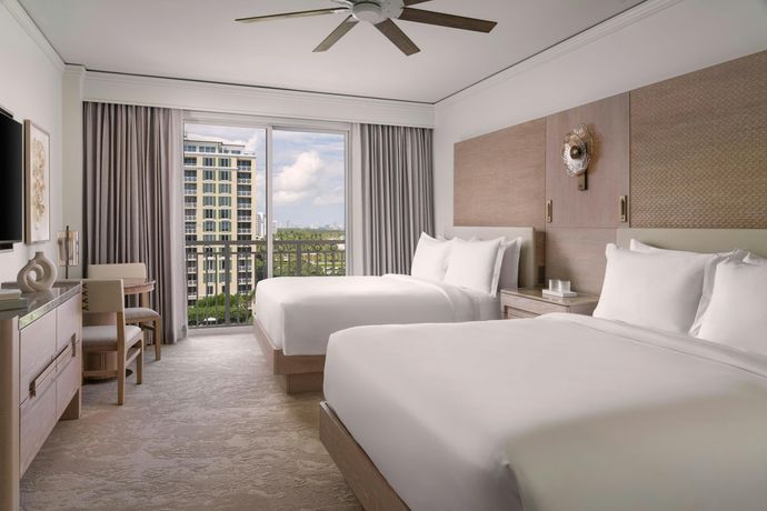 Verified hotel review - The Ritz-Carlton Key Biscayne Miami - 17