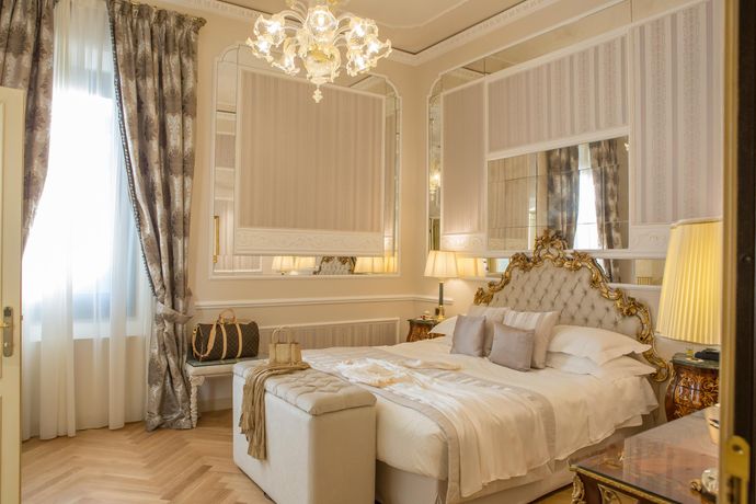 Grand Hotel Majestic gia' Baglioni - 24