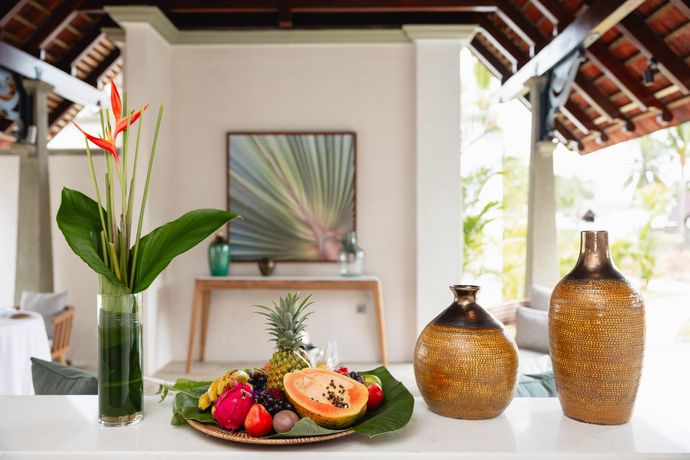 Verified hotel review - Maradiva Villas Resort and Spa - 57