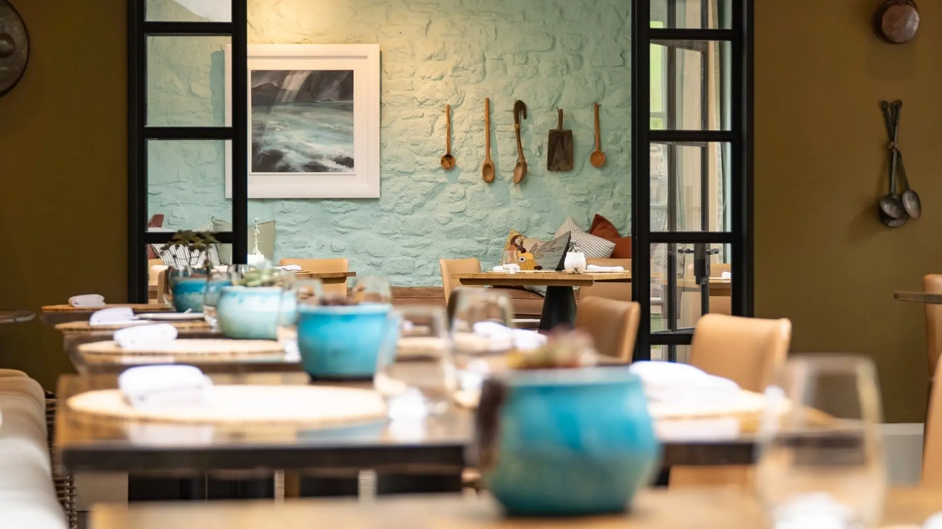 Hotel review Style' - Grove of Narberth - 3