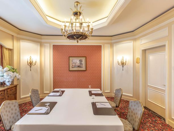 Verified hotel review - Fairmont Royal York Hotel - 46