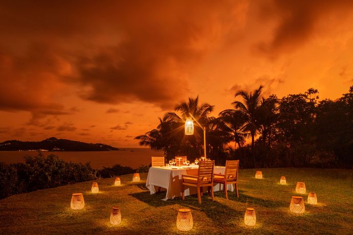 Verified hotel review - Anantara Maia Seychelles Villas - 16