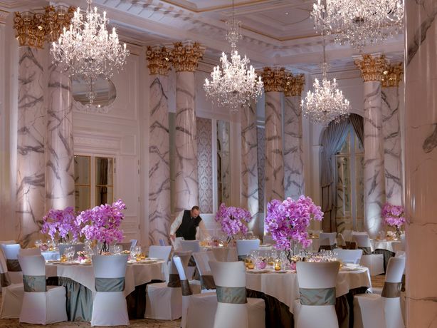 Four Seasons Hotel Baku - 45