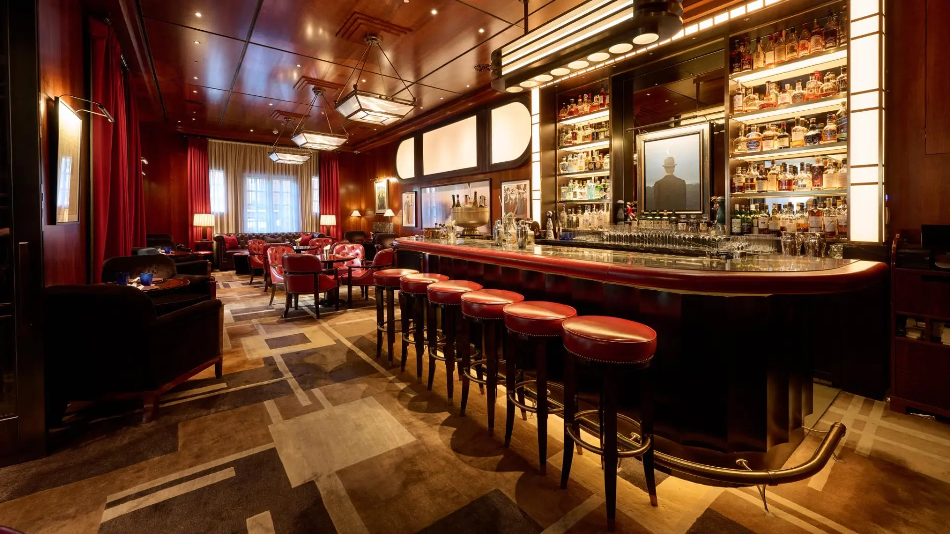 Review of The Beaumont Hotel - 4