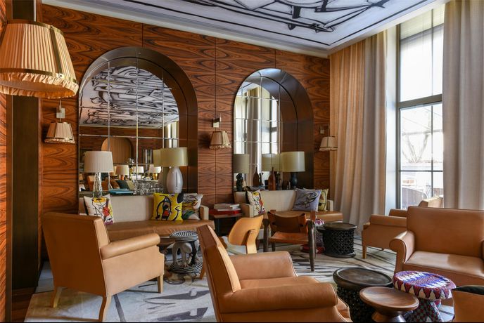 Brach Paris - Evok Collection - 8