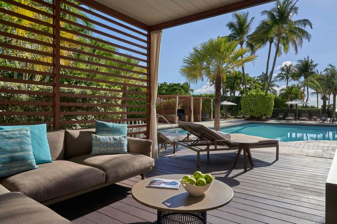 Verified hotel review - The Ritz-Carlton Key Biscayne Miami - 21