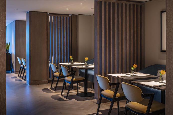 Verified hotel review - London Hilton on Park Lane - 38