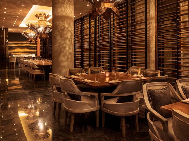 Verified hotel review - Mondrian Doha - 10