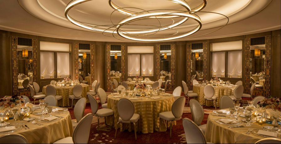 Four Seasons Hotel London at Ten Trinity Square - 8