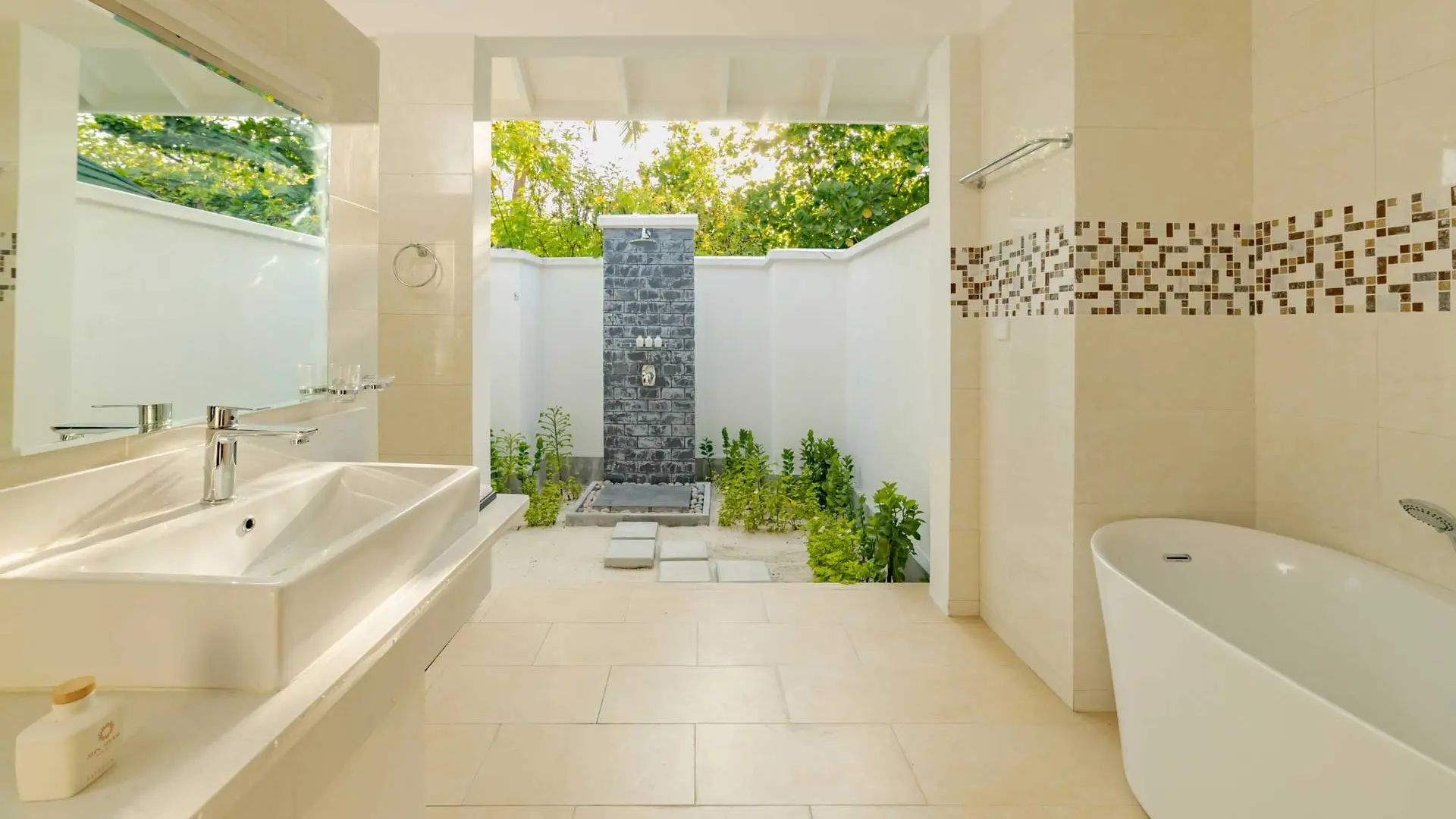 Hotel review Accommodation' - Siyam World Maldives - 4