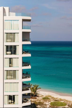 Verified hotel review - The Ritz-Carlton Turks and Caicos - 52