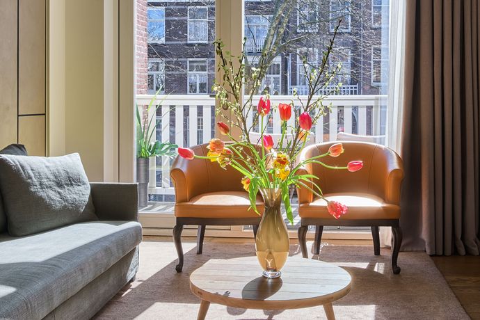 Conservatorium Hotel - 5