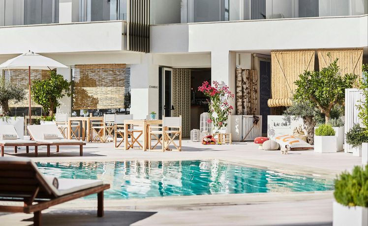 Nobu Hotel Ibiza Bay