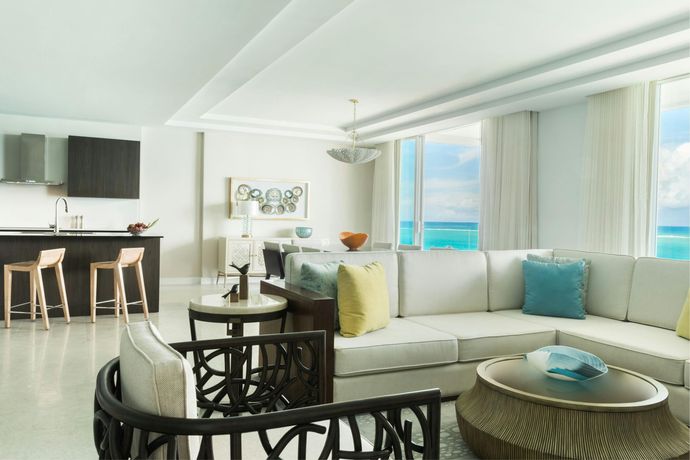 Verified hotel review - The Ritz-Carlton Residences Turks and Caicos - 47