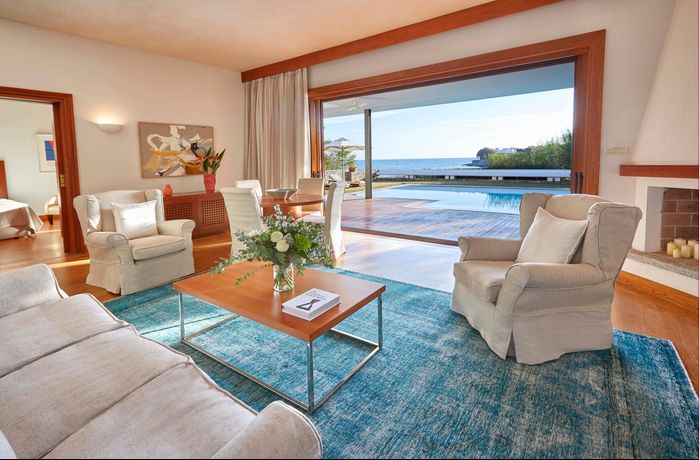 Grand Resort Lagonissi - 47