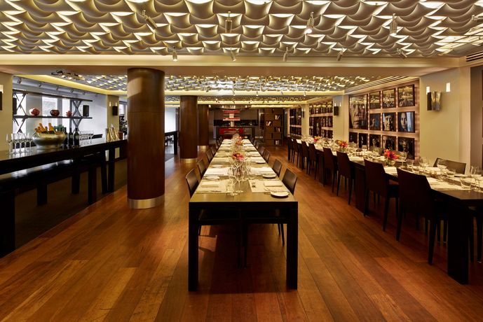 Verified hotel review - Andaz London Liverpool Street - a concept by Hyatt - 37