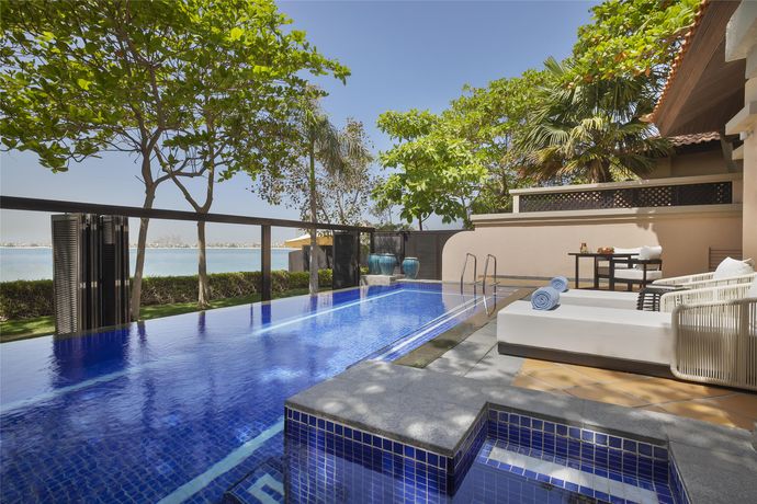 Anantara The Palm Dubai Resort - 15