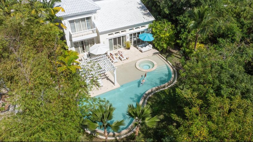 Eden Roc At Cap Cana - 4