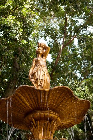 Verified hotel review - Cairo Marriott Hotel & Omar Khayyam Casino - 41