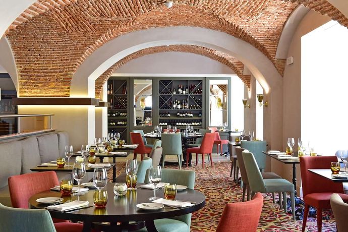 Verified hotel review - Pousada de Lisboa - Small Luxury Hotels Of The World - 31