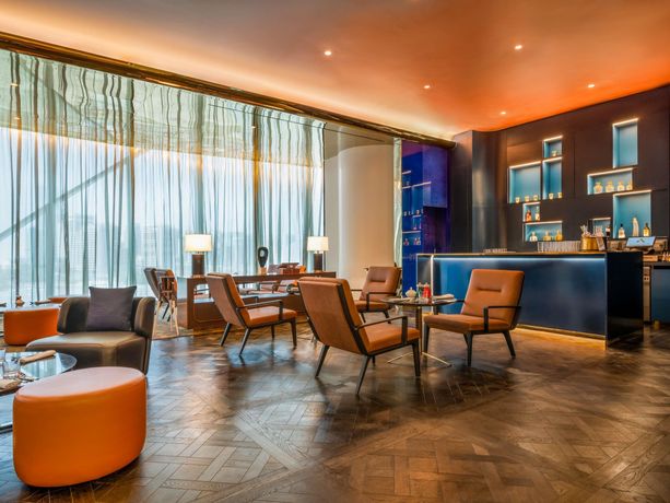 Verified hotel review - Fairmont Doha - 37