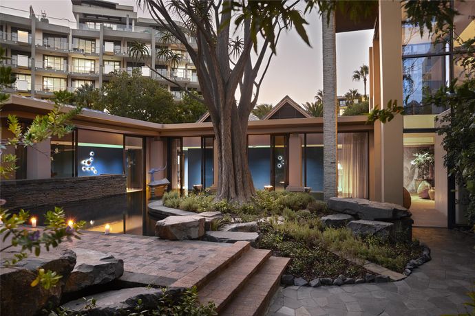 Verified hotel review - One&Only Cape Town - 8