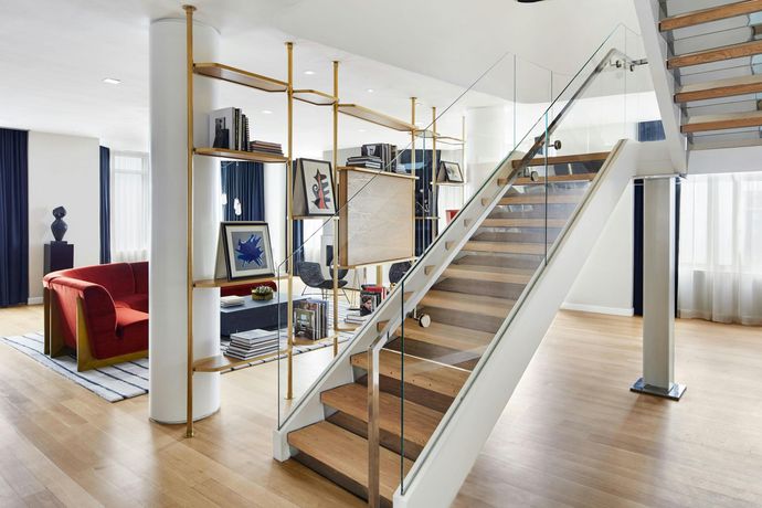 Verified hotel review - The London NYC - 32