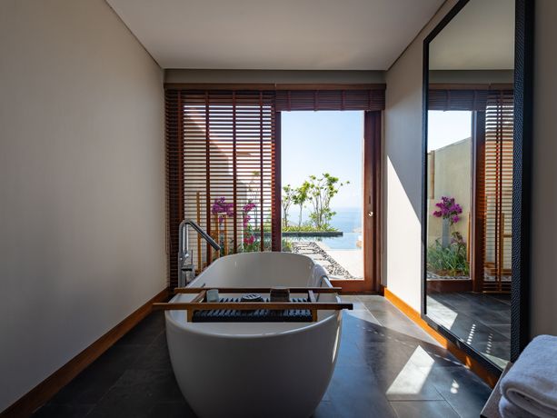 Verified hotel review - Six Senses Uluwatu - 35
