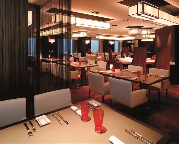 Verified hotel review - Shangri-La's Far Eastern Taipei - 48