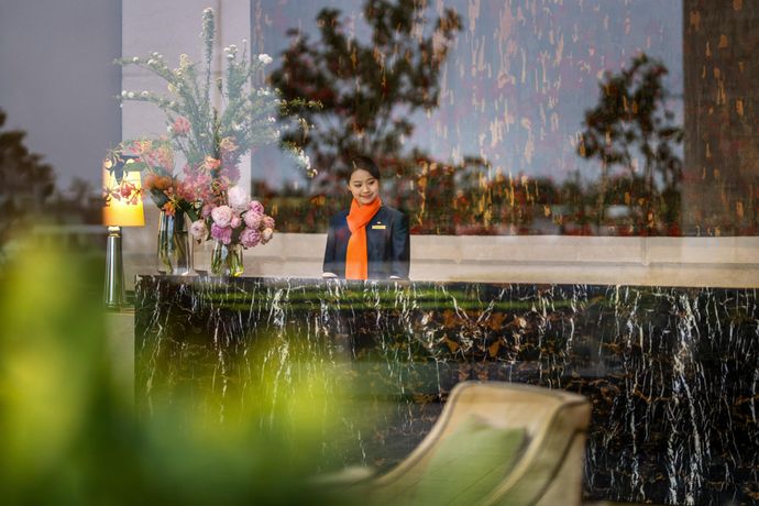 Verified hotel review - Mandarin Oriental Macau - 52