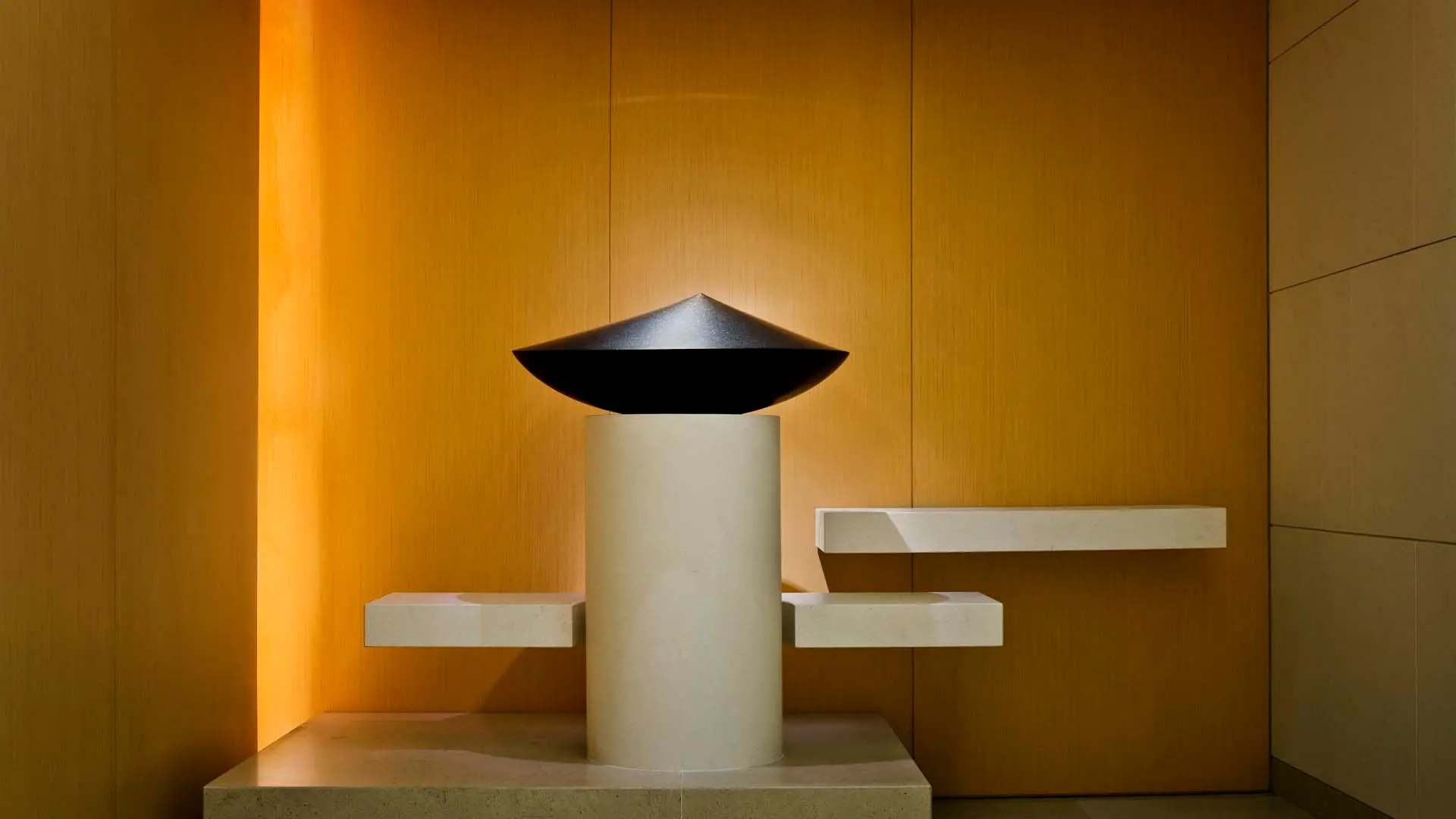 Hotel review Accommodation' - The Upper House - 14