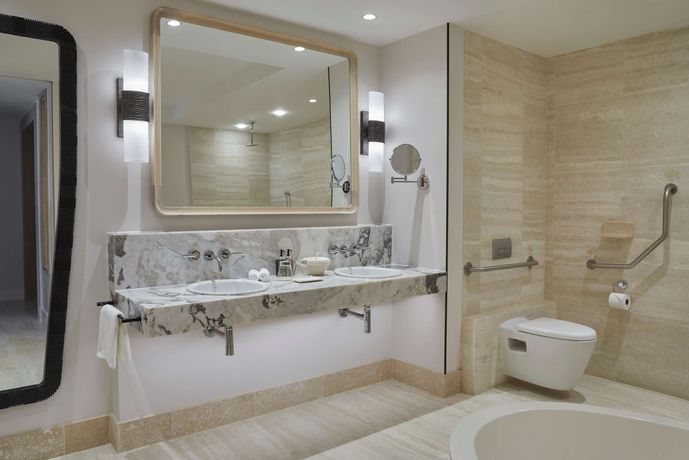 Verified hotel review - One&Only Cape Town - 32