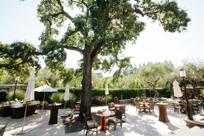 Hotel Yountville - 56