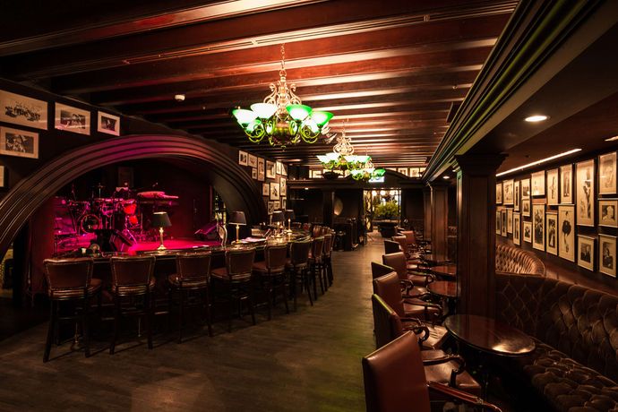 Verified hotel review - Grand Hyatt Seoul - 24