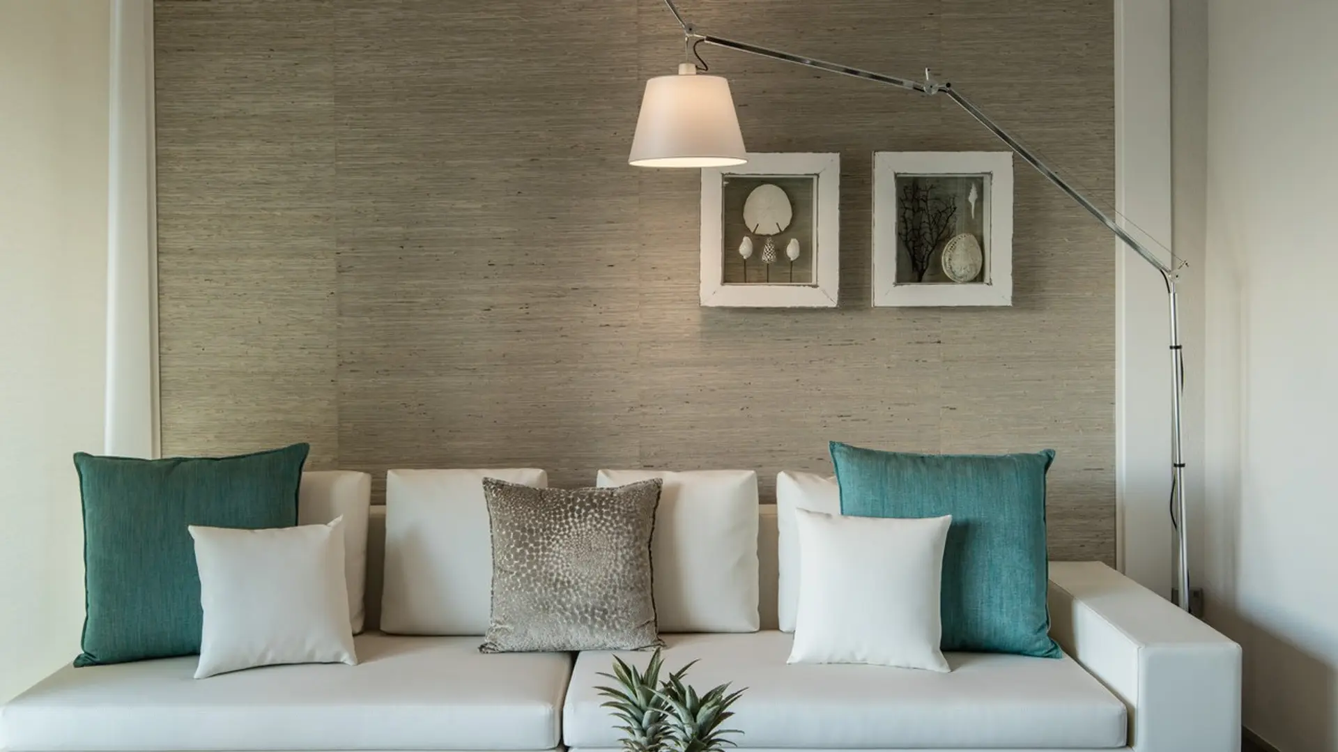 Hotel review Style' - Four Seasons Resort Mauritius at Anahita - 0