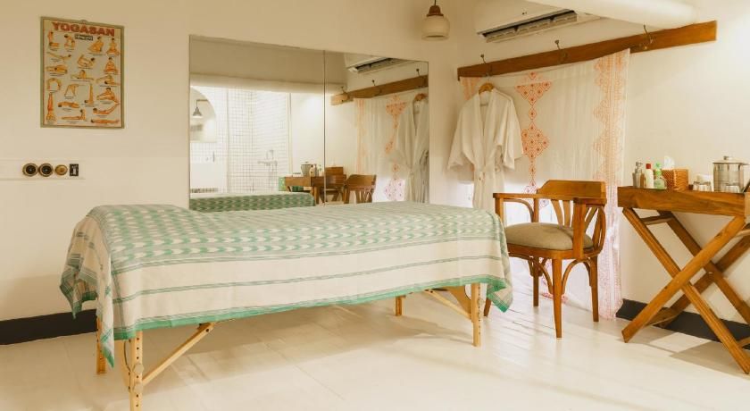 Verified hotel review - Abode Bombay - 12